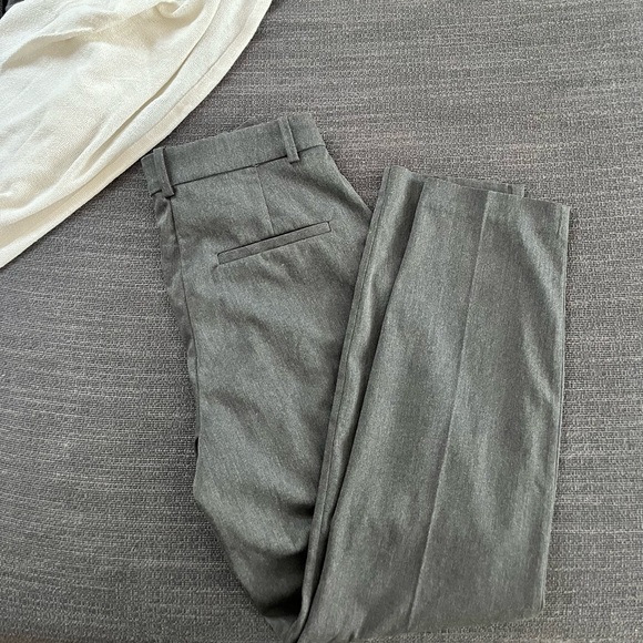 H&M TROUSERS SIZE 4 - Picture 3 of 3